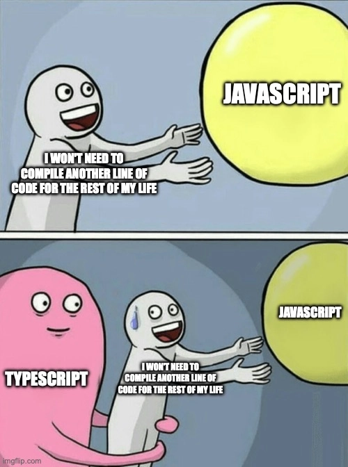 TypeScript meme